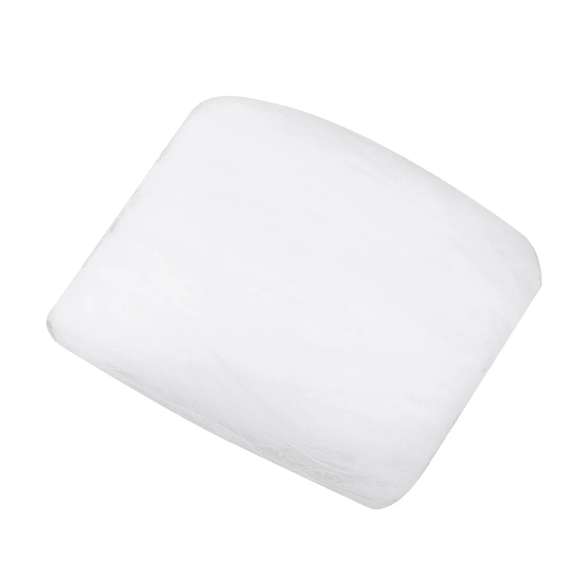 1 pçs bebê pendurado mosquiteiro borda do laço cúpula de algodão cama cortina berço dossel rede protetora dossel cama