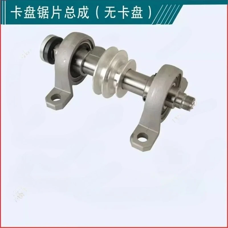 Promotional Bearing Seat Spherical Instrument Thimble Lathe DIY Tool Holder Tailstock Unpowered Log Machine Spindle