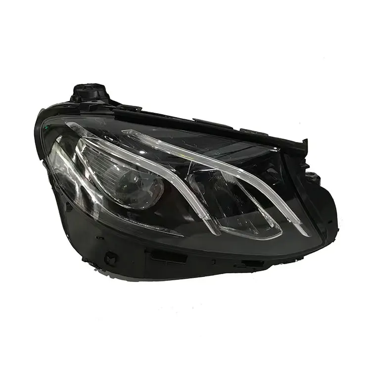 

Factory Direct Sales, Specially Manufactured For E-class W213 Automotive LED Headlight Car E200 E300 Front Headlight Auto