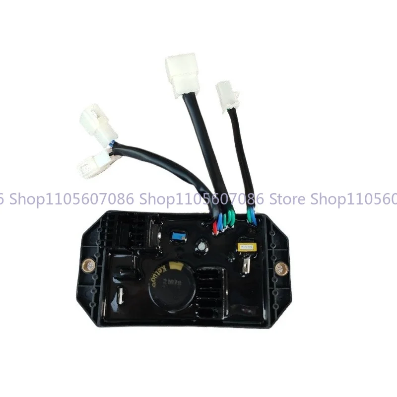 For Generator Regulator TT09-2ATT09-4TT15-4TT18TT93-7 TT935-700TT936-400