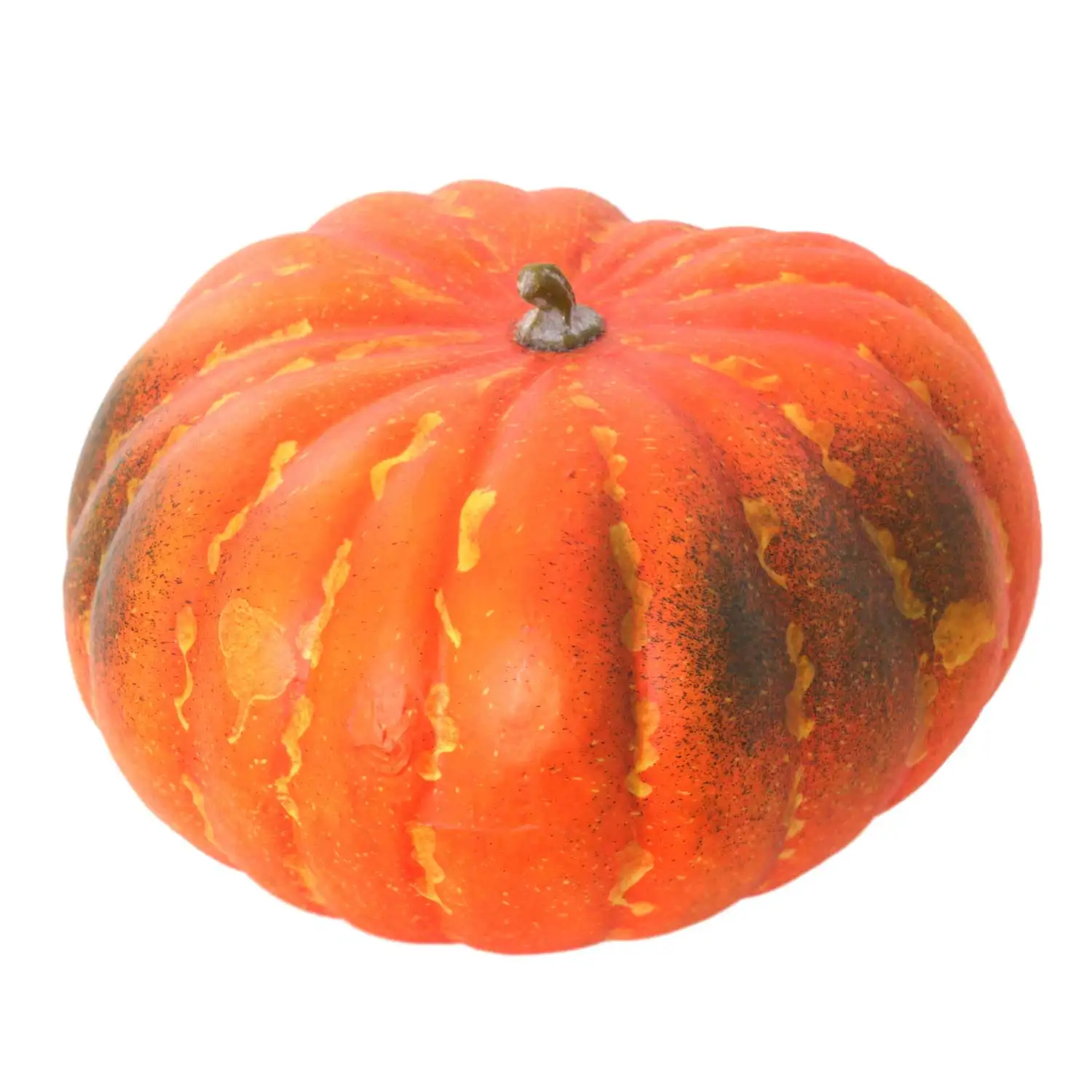 Euro Flora artificial pumpkin 38x23 Cm