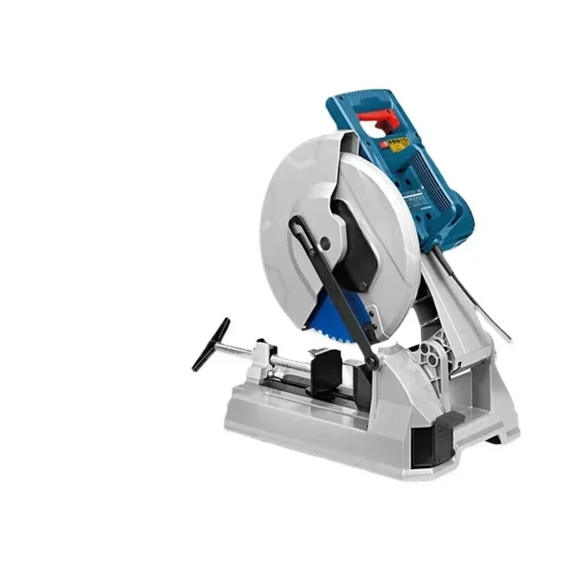 Cutting Machine GCO 200/230/14-24/GCD 12 JL Steel High Power Cutting Machine Chainsaw GCD 12 JL Metal Profile Cutting Machine