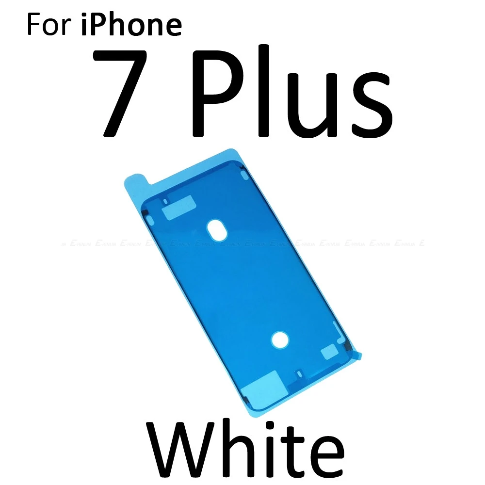 Waterproof Sticker For iPhone 6S 7 8 Plus 6 X XR XS Max SE 2020