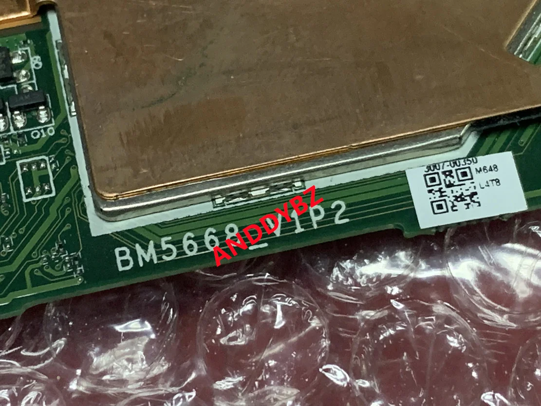 Genuine BM5668-V1P2 FOR LENOVO MIIX 320-10ICR TABLE MOTHERBOARD  2G/64  4G/64/128 TESED OK