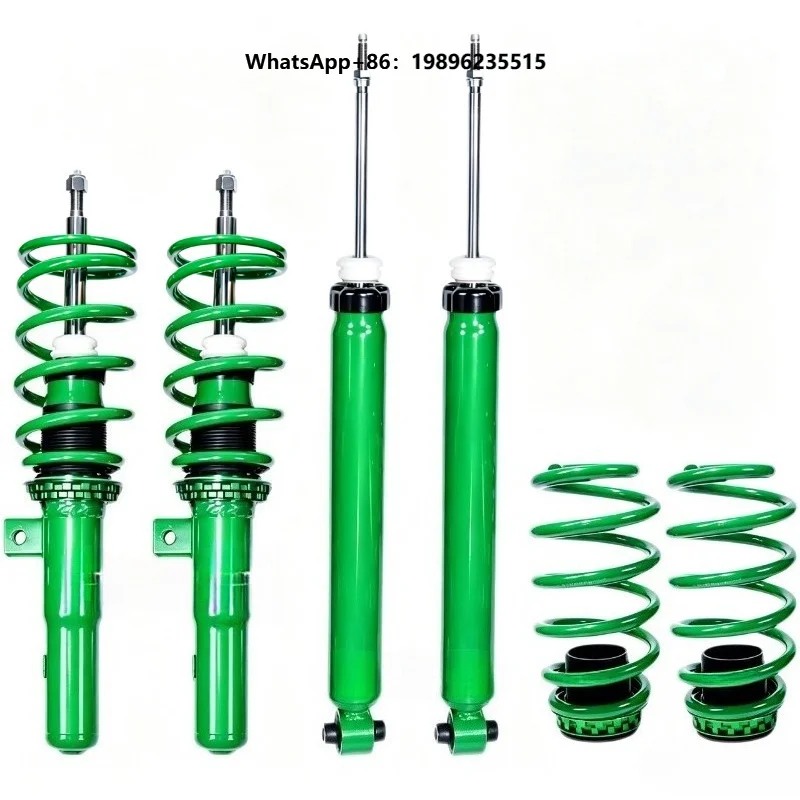 Automobiles High Performance Suspension Shock Absorber