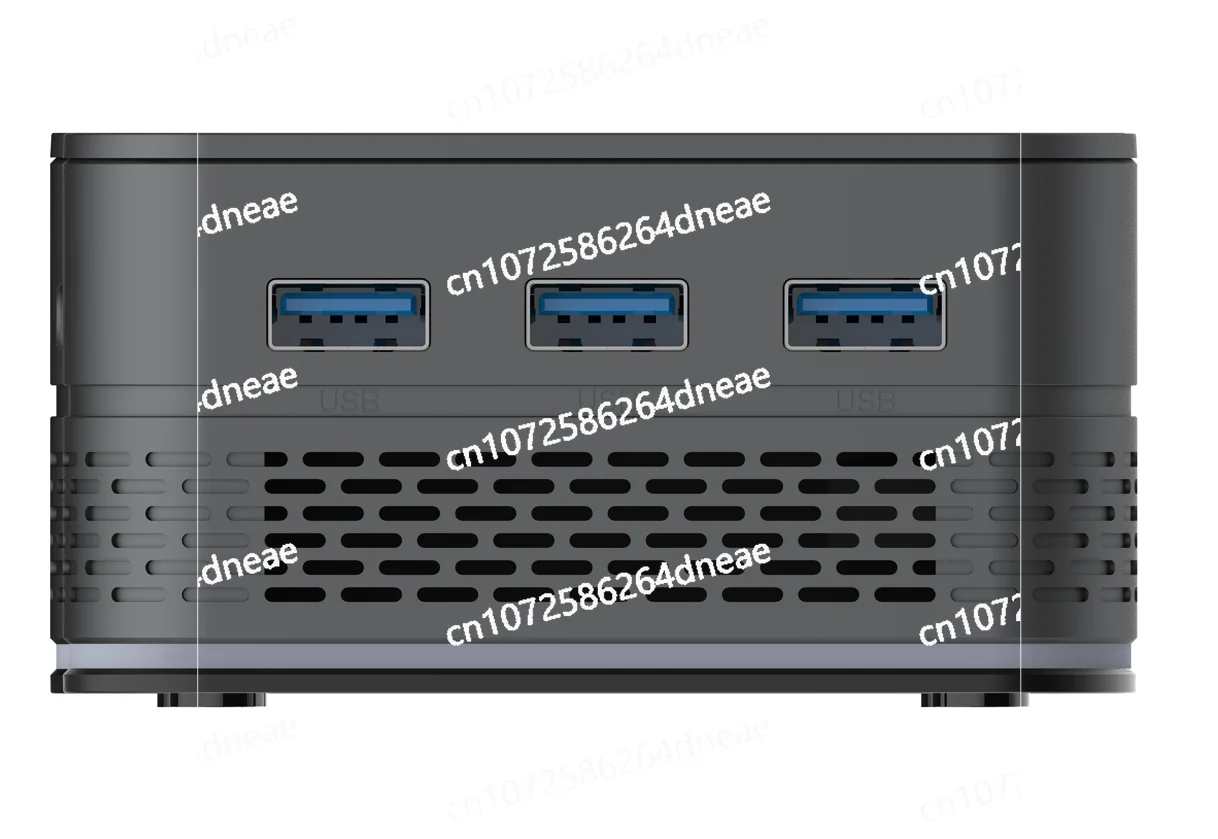 ROM RJ45 HD BT WIFI USB3.0 Intel Alder Lake N100 T9PLUS N100 كمبيوتر صغير Win10 Win11 LINUX T9 PLUS 8G/16G RAM 128G/256G/512G/1T