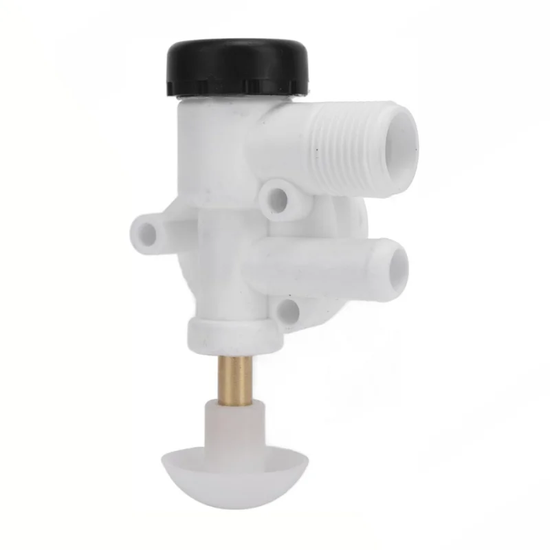 RV مجموعة صمامات المياه استبدال عالية الأداء سهلة التركيب 3754 8290 ملحقات المقطورة أجزاء أداة إصلاح 385314349 #4