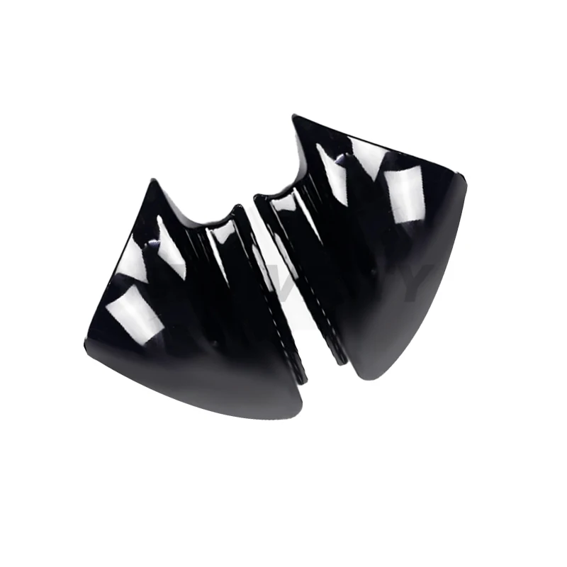 Fairing Side Panel Fairing Battery Cover Frame Guard Protector for Haojiang HJ125 HJ150-3A/3B