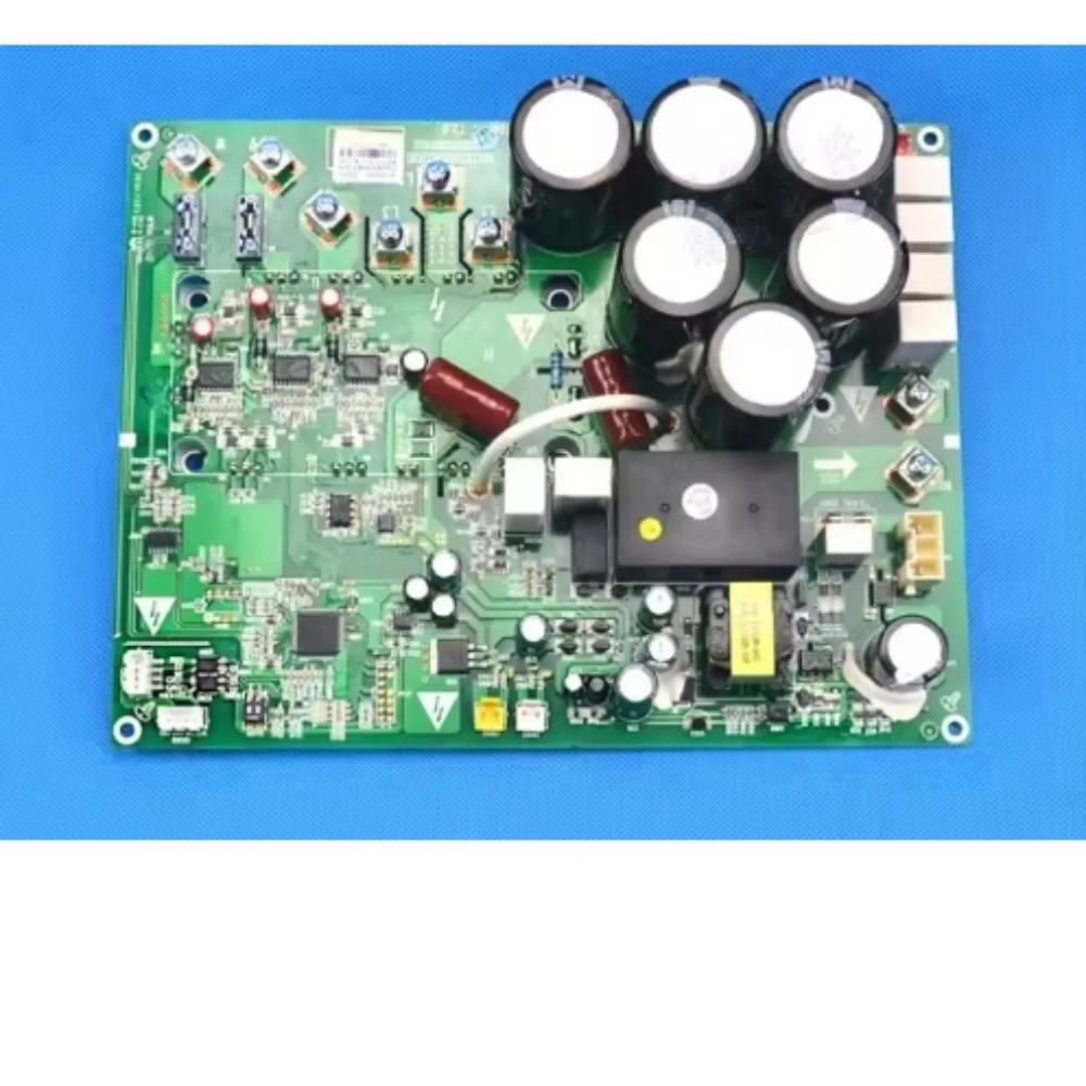 Suitable for Gree air conditioner 300027000566 universal 3022300039 motherboard ZQ3330D GRZQ86-R5 image 5