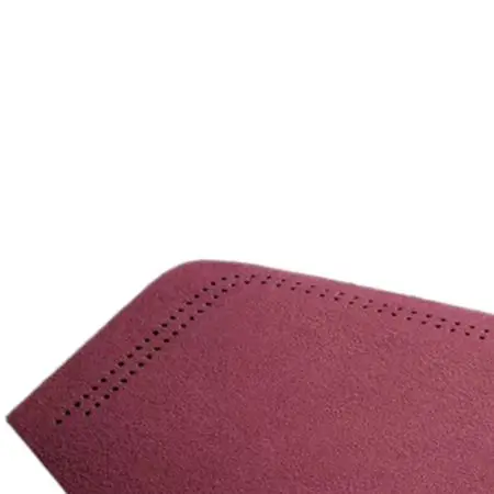 Vehicle Armrest Cushion for Center Console with Wear Resistant Suede and Fitting Shape to Minimize Movement While Driving