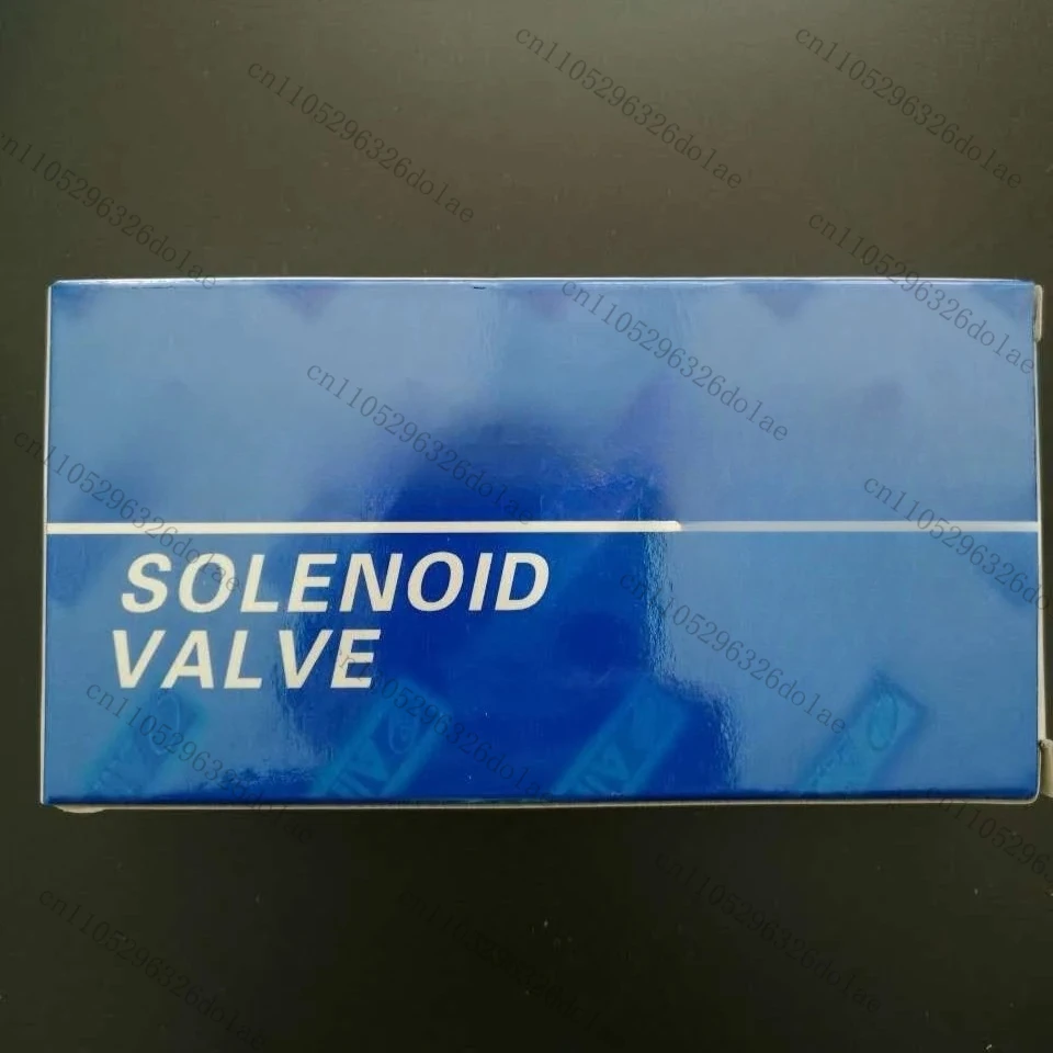 Original 4V310-10B Solenoid Valve Two-Position Five-Way Single Electronic Control Voltage 24