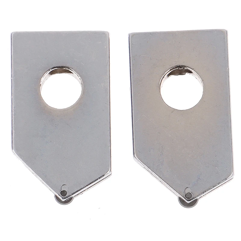 2pcs Wine Bottle Cutting Tools Set Glass Bottle Cutter Replacement Cutting Head for Home Brewing And Beverage Packaging