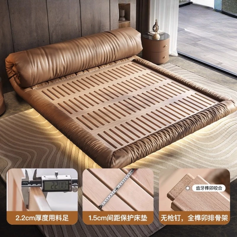 180x200cm Bed bases andbed frames bedroom complete royal bedroom furniture set luxury Headboard Bed table luxury king sizebed
