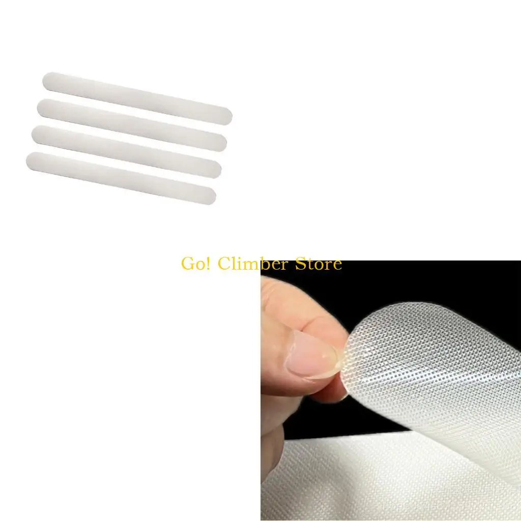

Q84C Padel Rackets Head Sticker Tennis Rackets Beaches Tennis Protections Tape Replacement Sports Racquet Head Edge Guard