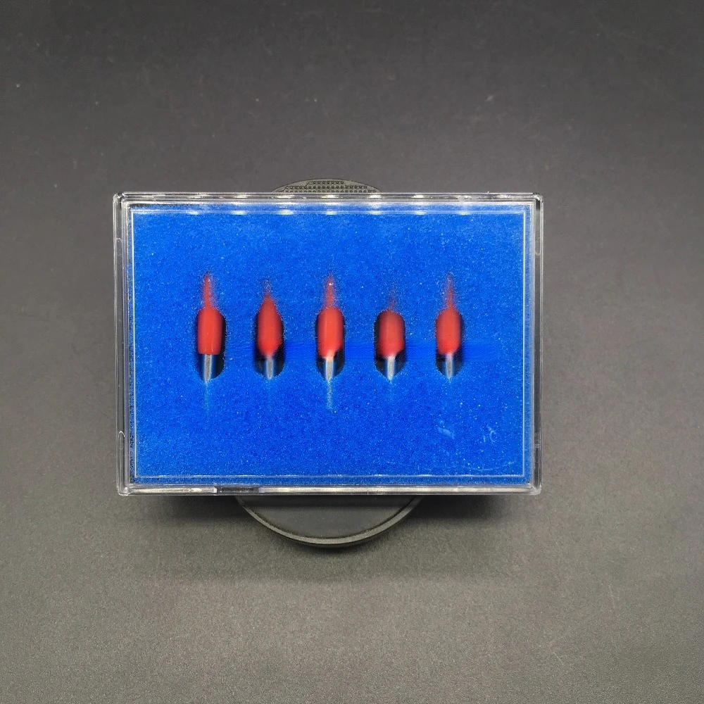 2,5 мм виниловые режущие плоттерные лезвия