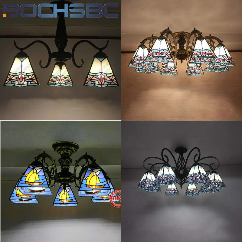 Bochsbc Tiffany Sty… - image