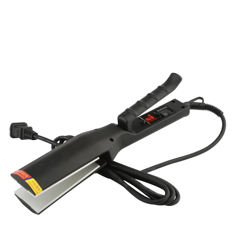 Manual Acrylic groove Bending Machine AC 110v 220v Plastic Sheet PVC Sheet Bending Device Heating Bending groove Machine