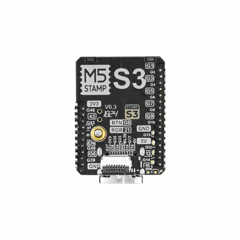 Official M5Stack Cardputer V1.1 Repair Kit StampS3A 1.14