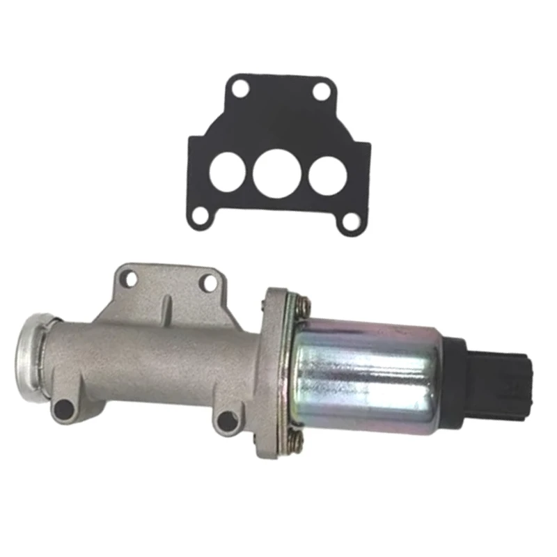 

2378273C00 ISCV Idle Speed Control Valve For Nissan AD Almera N15 Primera P11E Sunny Sentra B14 Idle Control Valve 23782-73C00