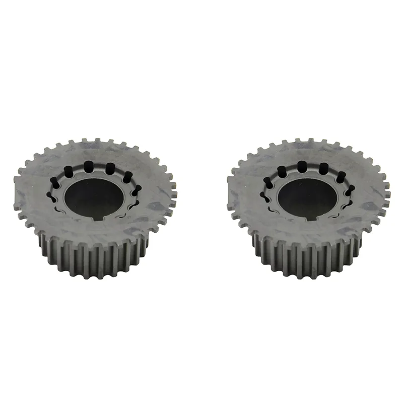 

A48P-2X Шкив коленчатого вала ГРМ 13521-20020 Подходит для Toyota Lexus 1MZFE 3MZFE