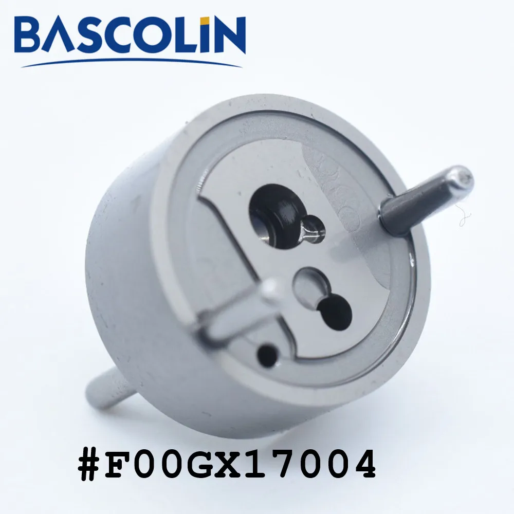 

BASCOLIN F00GX17004 Piezo Valve For Common Rail Injector 0445115XXX