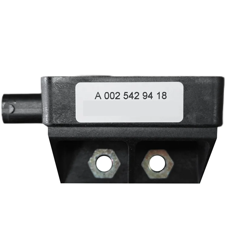 Premium Car YAW Rate Sensor Traction Control Module A0025429418 A 002 542 94 18 for  SLK ML W203 C240 2001-2003