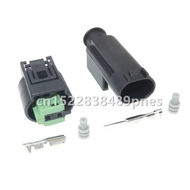 2 Pole Auto Socket …