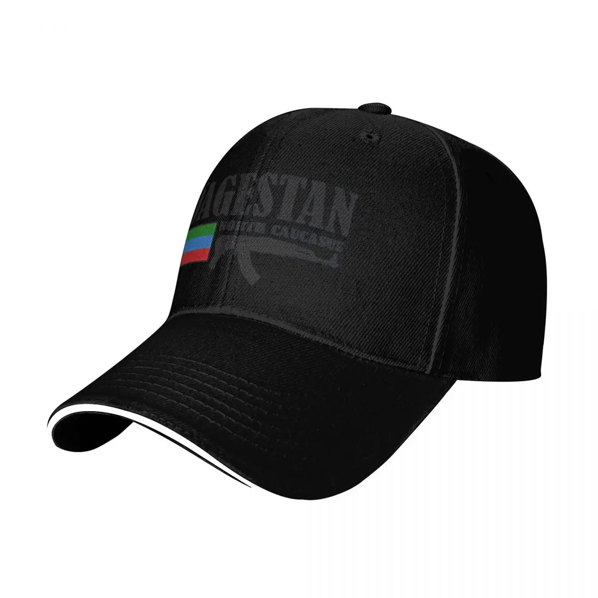 North Caucasus Dagestan Fighter Hat Mens Hats Hats For Men Baseball Cap Men