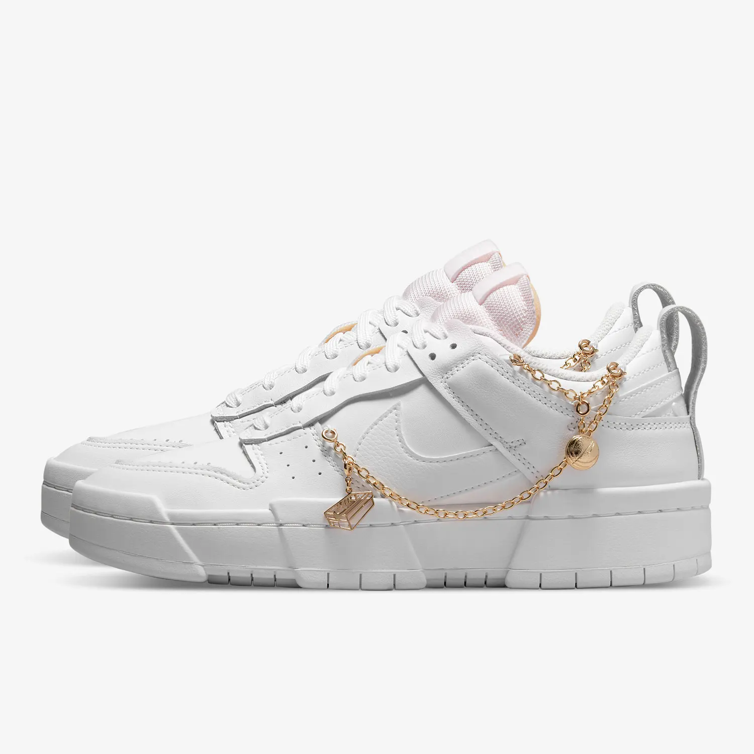 

Женская модная повседневная обувь Nike Original Current Season DO5219-111