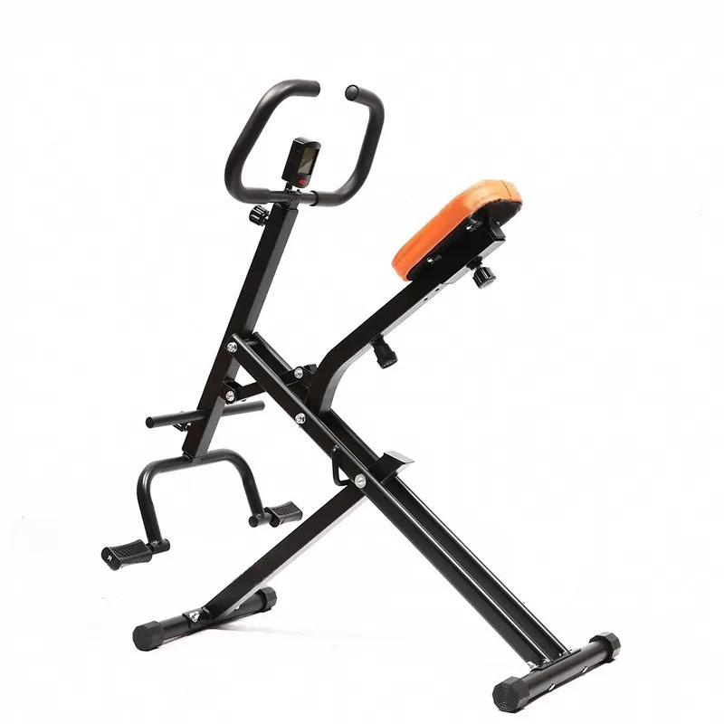 New Home Health Belly Shaping Riding Machine