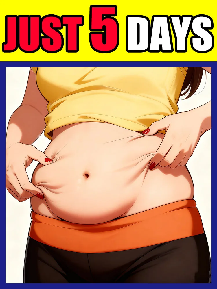 

Size gradually decreases to return to normal size