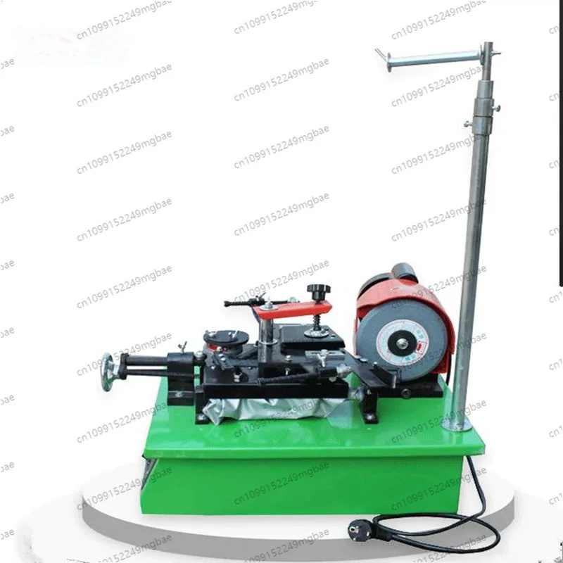 

grinding machine constant speed/speed regulation MF1107 automatic saw blade grinding machine, blade grinding machine, grinder