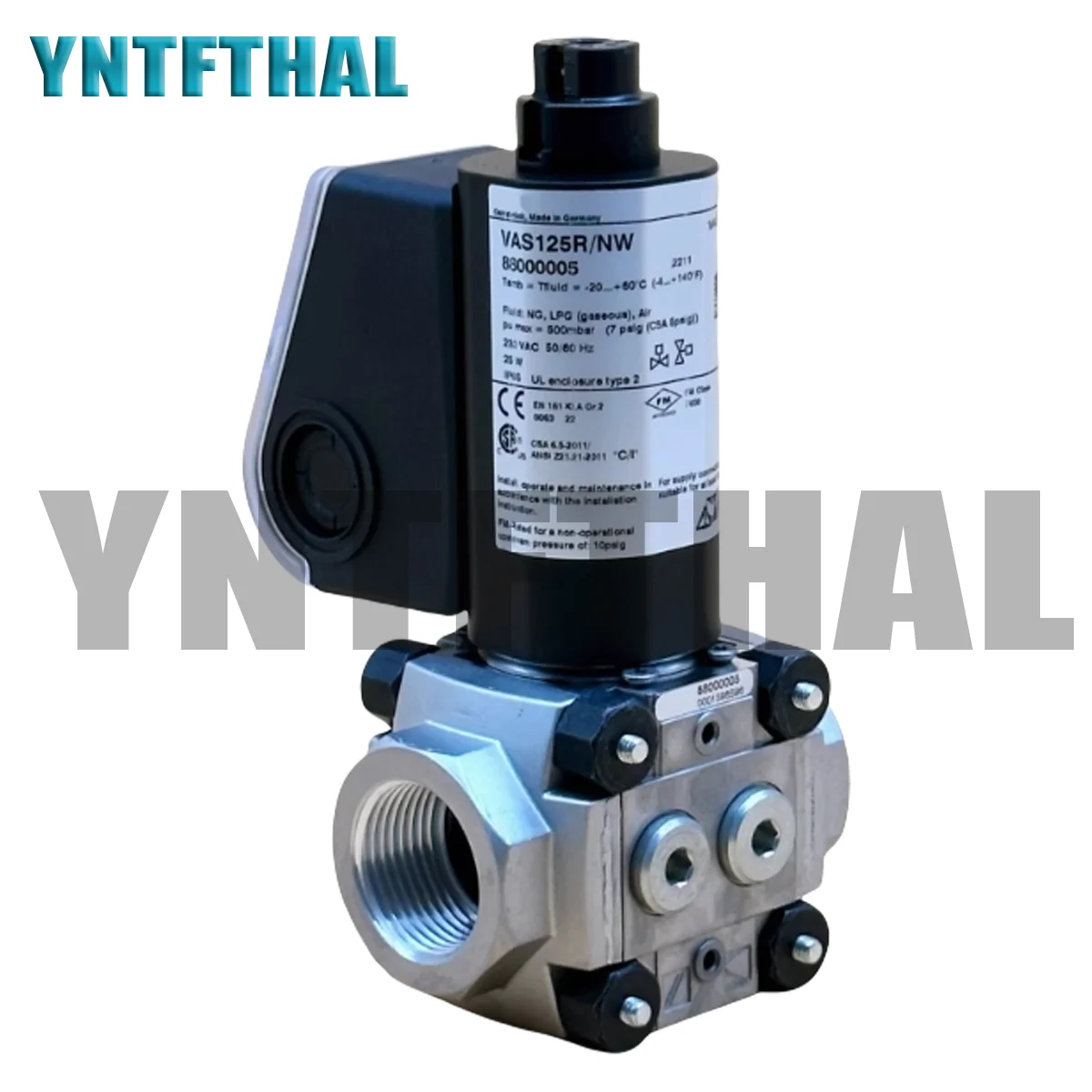 

Новый оригинальный VAS125R NW VAS120R NW