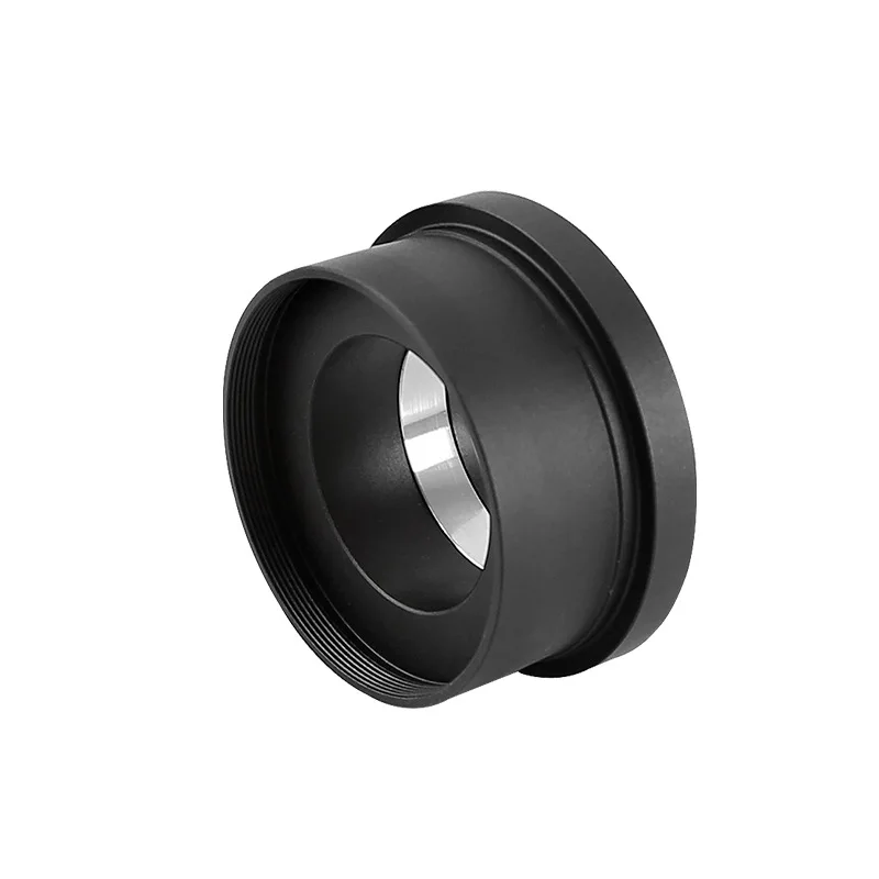 Angeleyes (M42/M48) Anello adattatore per oculare da 2 pollici a 1,25 pollici con accessorio per telescopio con filettatura M42/M48