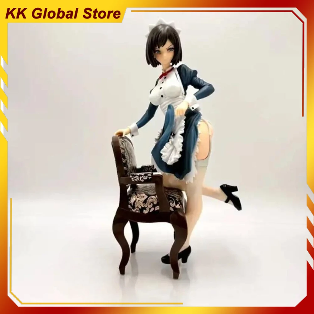 

Itou Chitose, сексуальная красивая девушка, аниме-фигурка для взрослых, периферийные устройства, модель из ПВХ, статуя, украшение для рабочего стола, подарки на день рождения, игрушки