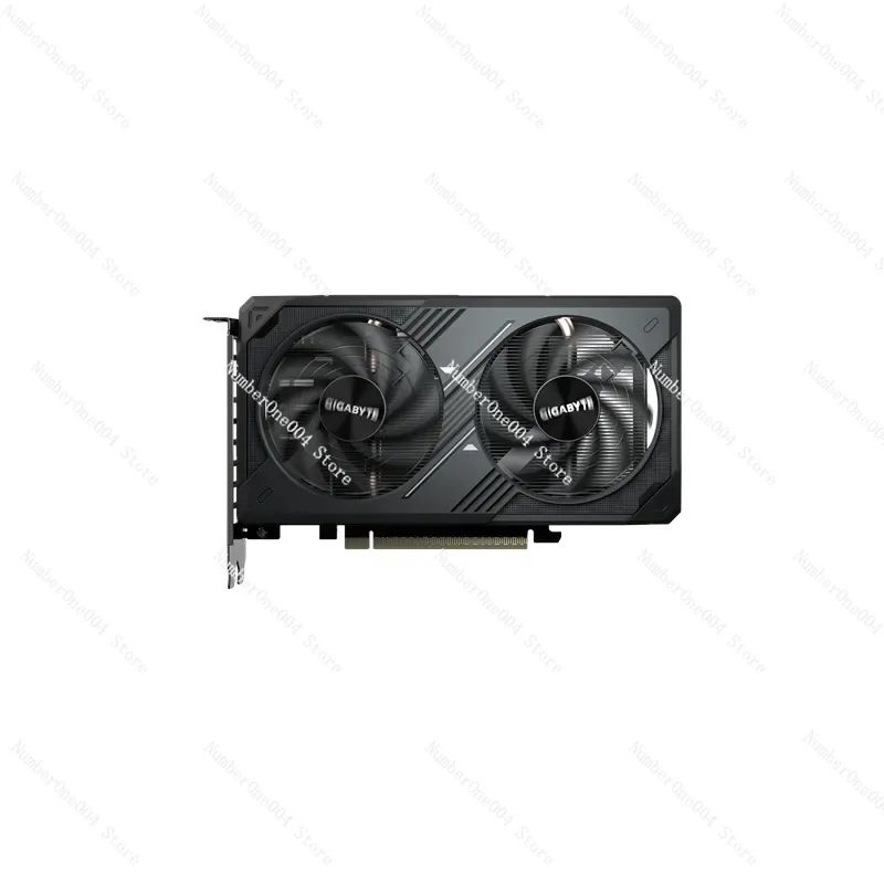 RTX5050 WINDFORCE OC 8G Suitable for Desktop Computer Gaming Dedicated Graphics Card