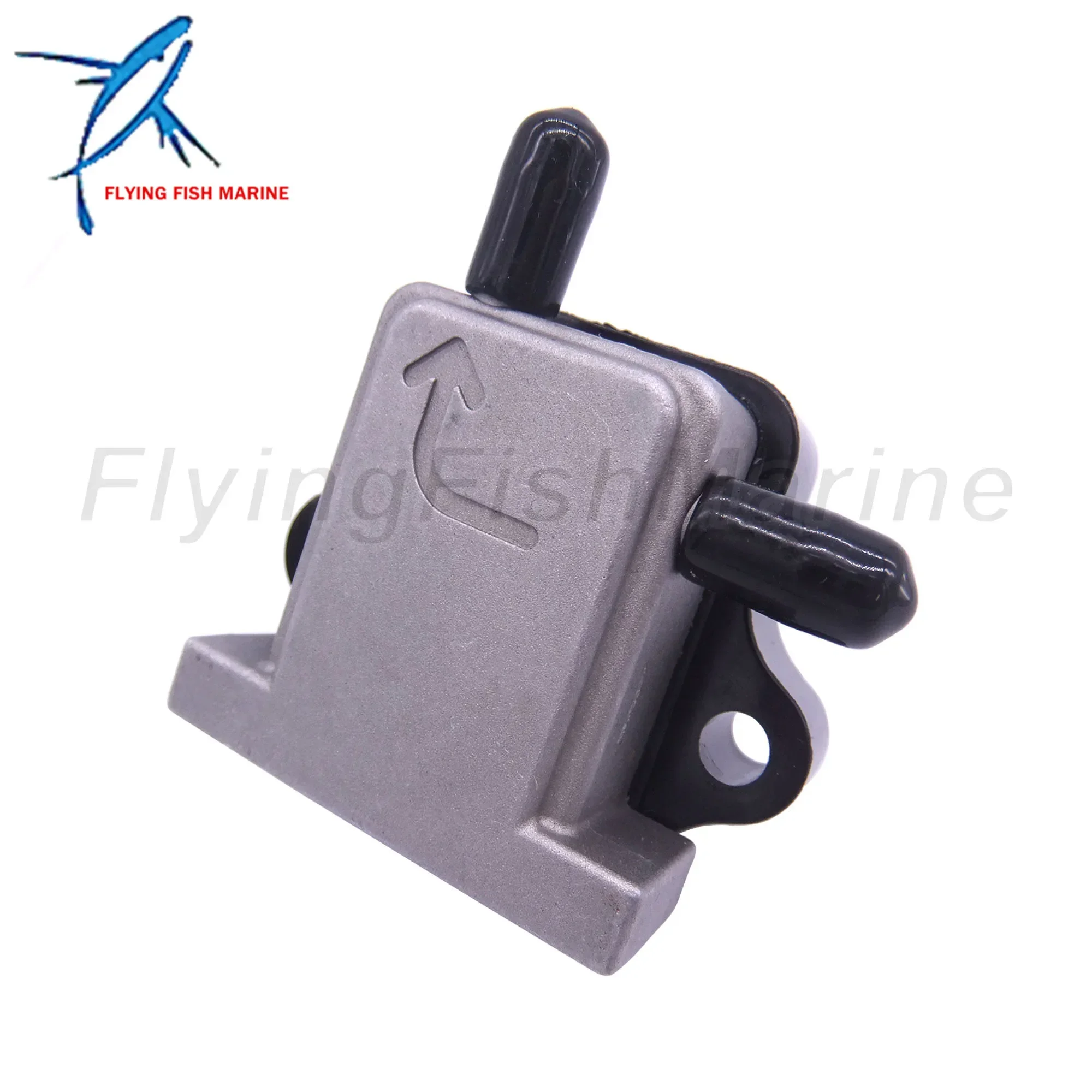 

5040977 Boat Motor Fuel Pump for Johnson Evinrude 4-stroke 4hp 6hp 9.9 HP