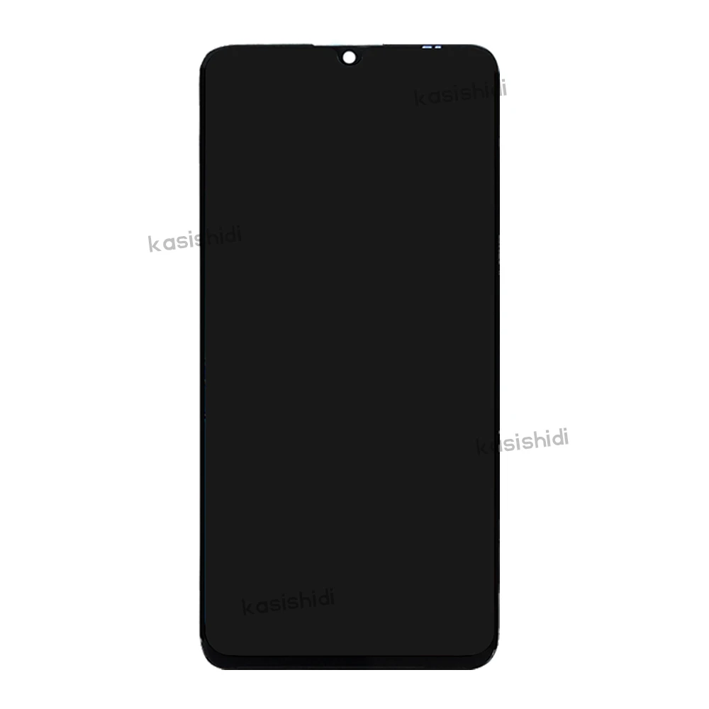 For Huawei Nova Y70 LCD Display For Huawei NOVA Y70 MGA-LX9 Display LCD Screen Touch Digitizer Assembly