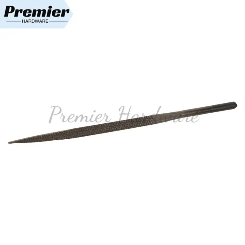 

Industrial grade 5mm shaft diameter pneumatic steel file and 140mm high-quality industrial grade file