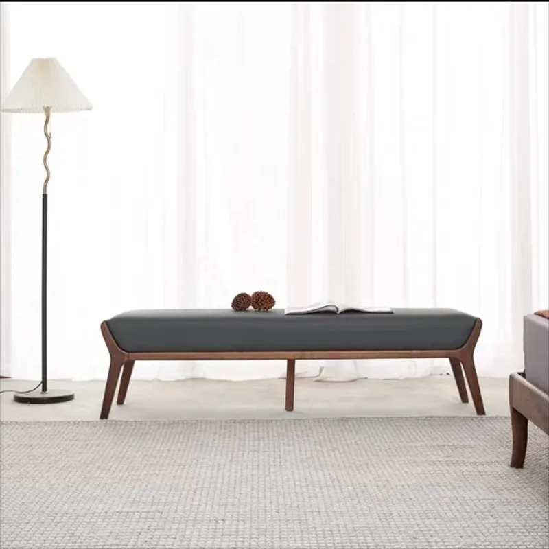 

Minimalism Soft Foot Stool Cheap Individual Aesthetic Fashion Cute Floor Room Decor Step Stool Big Size Muebles Unique Furniture