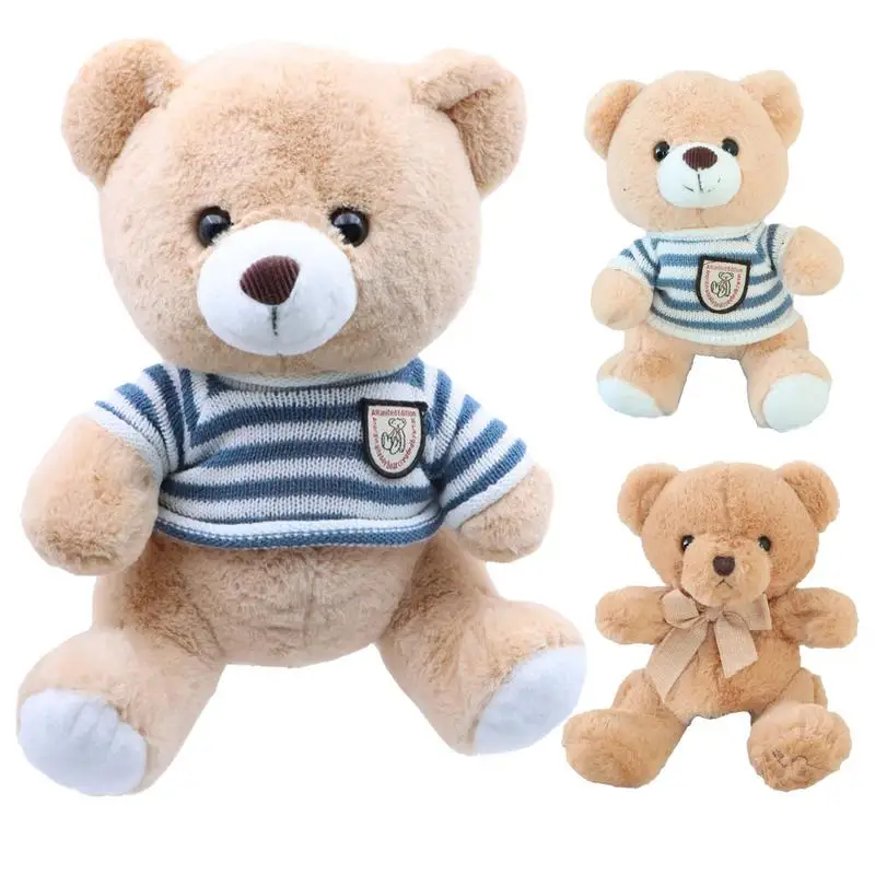 

Animal Golf Club Headcover Novelty Animal-Themed Golf Head Covers Bear-Shaped Plush Cartoon Animal Cover Not Afraid Of The Sun