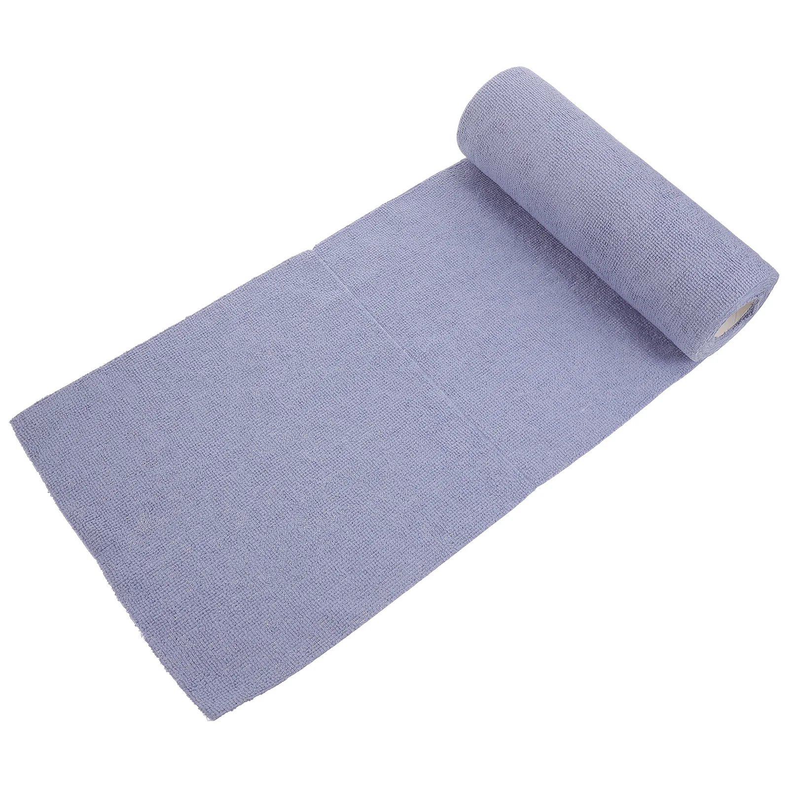 

20 Pieces Hand Tearing Dish Cloths Soft Supple Microfiber Towel for Daily Household Use Grease Removal Without Scratching