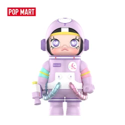 POP MART 메가 스페이스 몰리 1000%, 스위트 드림 베어스 한정판, 사용자 ID당 1 개 한정