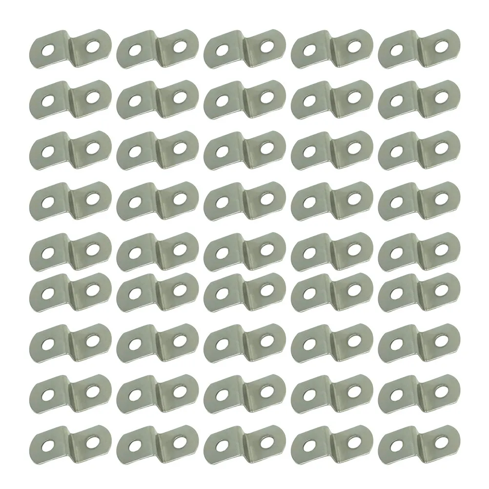 130Pcs Photo Frame Back Sheet Heavy Duty Picture Hangers Angled Nails Small Nails for Home Office Exhibition Wall Decor