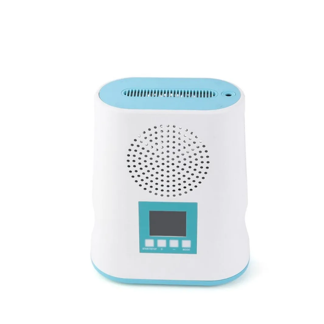 극저온 신체 관리 종합 장치, 퍼밍 및 뷰티 살롱 사용을 강화하는 피부 회춘 장치