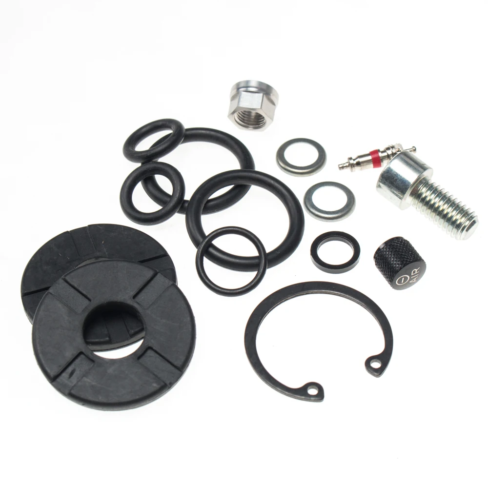 ROCKSHOX FORK SERVICE KIT - AIR SERVICE KIT - 2005-08 REBA/06-09 RECON/06-09 REVELATION/2005-10 PIKE   11.4015.251.000