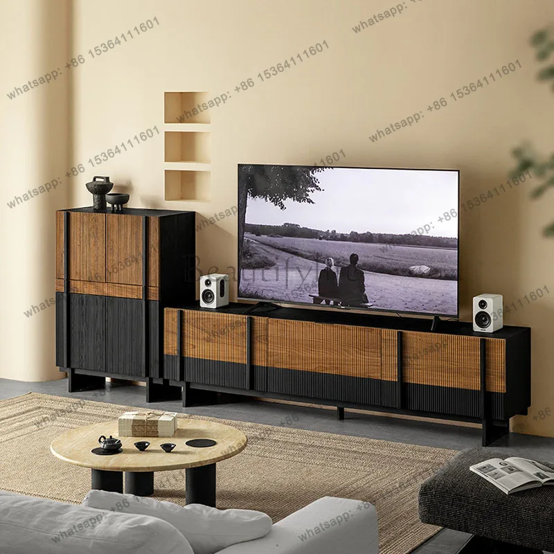 XX.Craft Luxury Living Room Cabinets Vanity Corner Nordic Storage Living Room Cabinets Organizer Display Gabinete Salon Furnitur