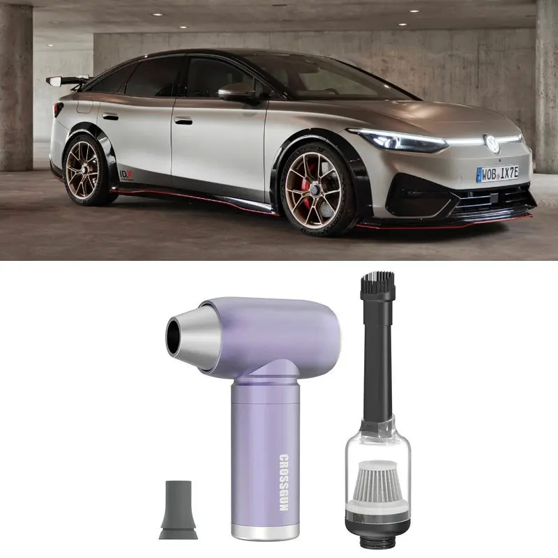 

Car accessories Tools Car Duster Cleaner For vw TOUAREG TRANSPORTER T-Roc R ID7 ID3 Golf GTI 380 Taos Taigo ID Buzz IDX ID.GTI