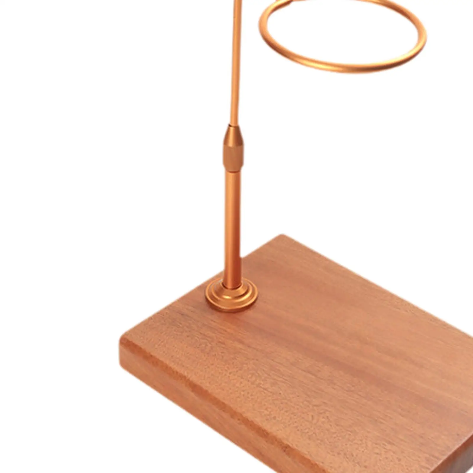 Coffee Dripper Stand Multipurpose Reusable Decoration Portable Drip Coffee