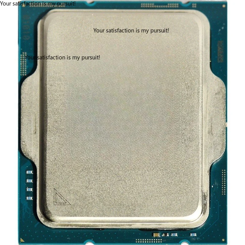 Applicable to Intel Core I3-12100F loose desktop computer CPU processor LGA1700
